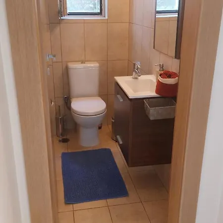 Luxury Sea Helm With Private Swimming Pool And Bbq Apartment *