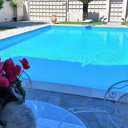 Luxury Sea Helm With Private Swimming Pool And Bbq * Lagonisi
