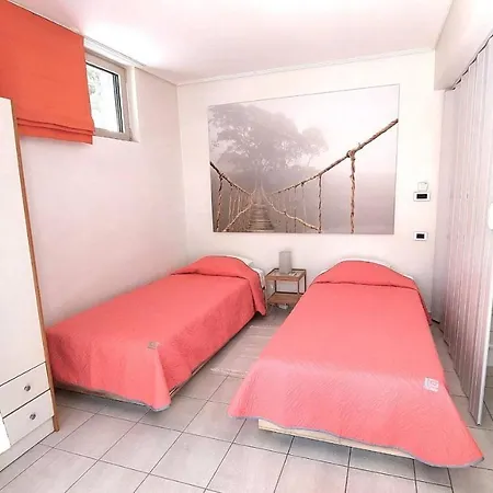Apartment Luxury Sea Helm With Private Swimming Pool And Bbq